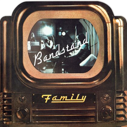 Family - Bandstand (Expanded, Esoteric, Remastered)