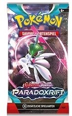 Pokémon SV04 Paradoxrift - Booster
