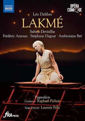Ensemble Pygmalion, Sabine Devieilhe & Raphaël Pichon - Lakmé (Opéra Comique)