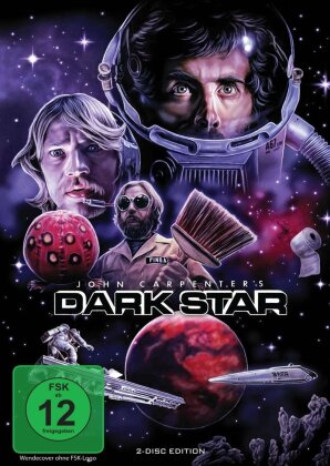 Dark Star (1974) (2 DVDs)