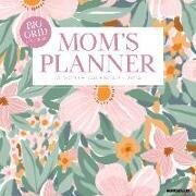 Mom's Planner 2024 12 X 12 Wall Calendar