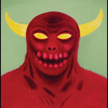 Joseph Shabason - Welcome To Hell (LP)