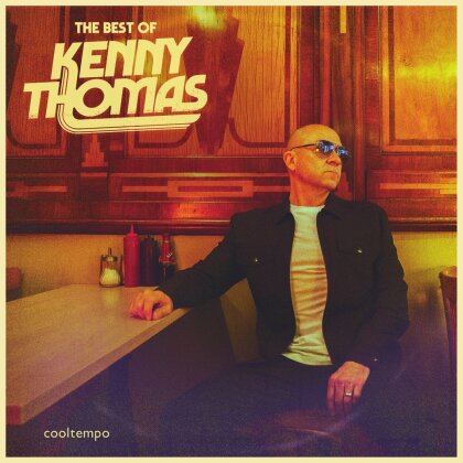 Kenny Thomas - Best Of Kenny Thomas (Digipack)