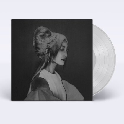 Hinako Omori - Stillness, Softness (Clear Vinyl, LP)