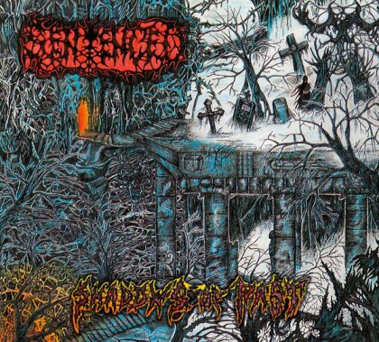 Sentenced - Shadows Of The Past (2023 Reissue, Digipack)