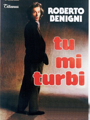 Tu mi turbi (1983) (Nouvelle Edition)