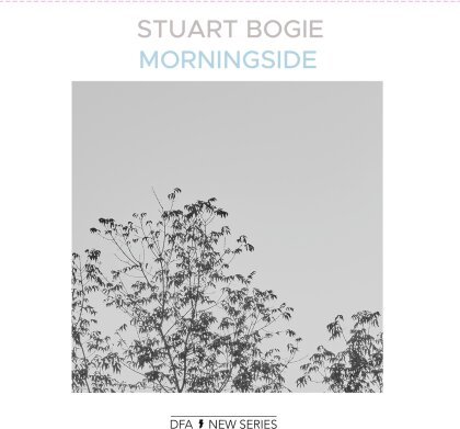 Stuart Bogie - Morningside (LP)