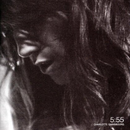Charlotte Gainsbourg - 5.55 (2023 Reissue, 2 LPs)