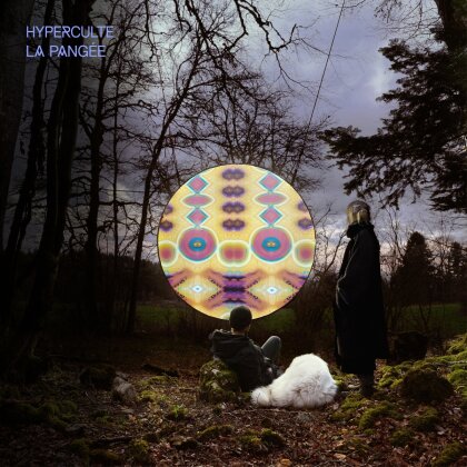 Hyperculte - La Pangée (LP)