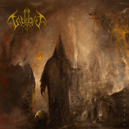 Taubra - Therizo (Digipack, Limited Edition)