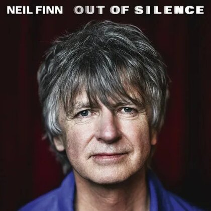Neil Finn - Out Of Silence (2023 Reissue, BMG Rights Management)