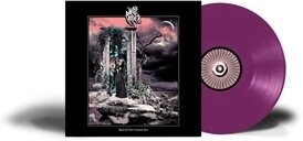 Wolf Prayer - Spell Of The Crimson Eye (LP)