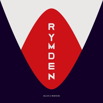 Rymden (Bugge Wesseltoft, Dan Berglund, Magnus Öström) - Valleys & Mountains
