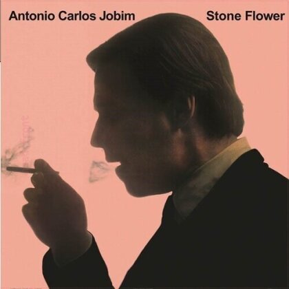 Antonio Carlos Jobim - Stone Flower (2023 Reissue, Endless Happiness, LP)