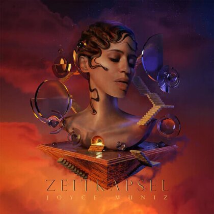 Joyce Muniz - Zeitkapsel (140 Gramm, LP)
