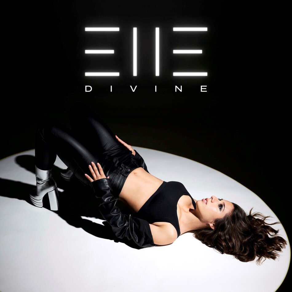 Elle (Swiss) - Divine