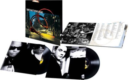 Dave Matthews - Before These Crowded Streets (2023 Reissue, Gatefold, Sony Legacy, 2 LPs)