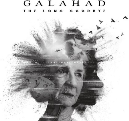 Galahad - Long Goodbye