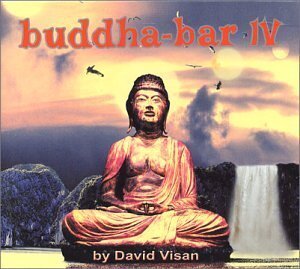 David Visan - Buddha Bar IV