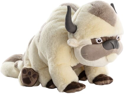 Avatar Der Herr der Elemente Plüschfigur Appa 50 cm