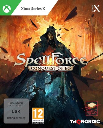SpellForce - Conquest of EO