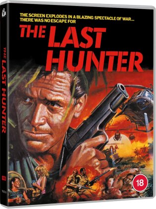 The Last Hunter (1980) (Standard Edition)