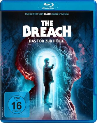 The Breach - Das Tor zur Hölle (2022)