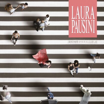Laura Pausini - Anime parallele