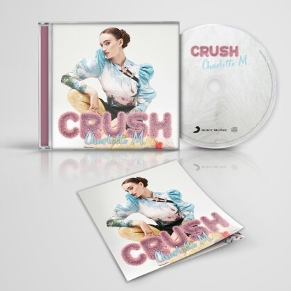 Charlotte M - Crush
