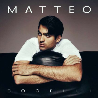 Matteo Bocelli - Matteo