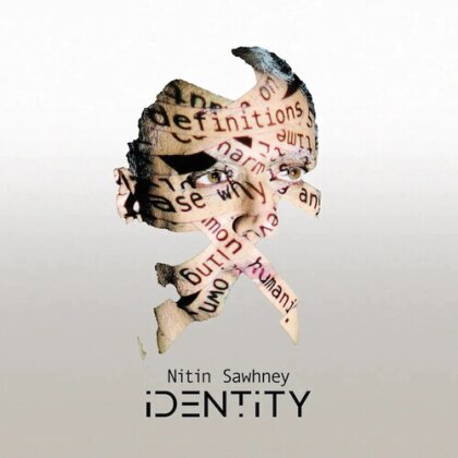 Nitin Sawhney - Identity (2 LPs)