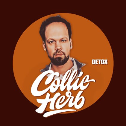 Collie Herb - Detox (LP)