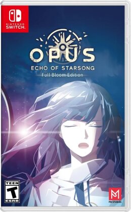 Opus: Echo Of Starsong - Full Bloom Edition (Launch Edition)