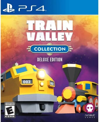 Train Valley Collection (Édition Deluxe)