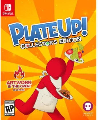 Plateup! (Collector's Edition)