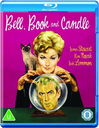Bell, Book and Candle (1958)