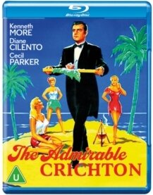 Movie - Admirable Crichton