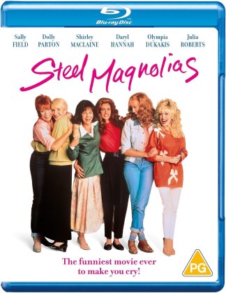 Steel Magnolias (1989)
