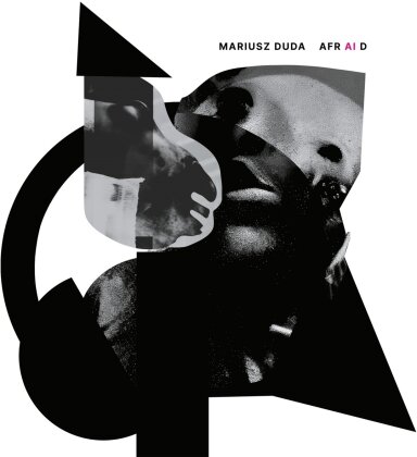 Mariusz Duda - Afr Ai D (LP)