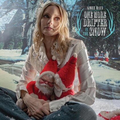 Aimee Mann - One More Drifter In The Snow (2023 Reissue, LP)