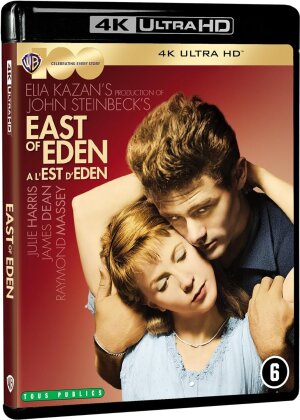 À l'est d'Eden (1955)