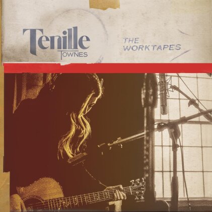 Tenille Townes - Worktapes (150 Gramm, LP)