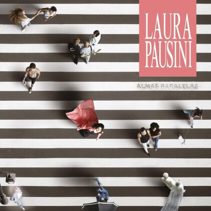 Laura Pausini - Almas Parallelas (Spanish Version)