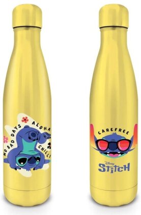 Lilo & Stitch: Acid Pops - Metal Drink Bottle