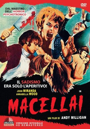 Macellai (1970)