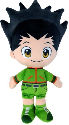 Plüsch - Hunter X Hunter: Gon