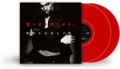 Ginuwine - The Bachelor (2023 Reissue, National Album Day 2023, Colored, 2 LPs)