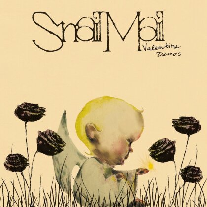 Snail Mail - Valentine Demos (12" Maxi)