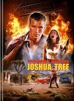 Joshua Tree (1993) (Cover A, Limited Edition, Mediabook, Blu-ray + DVD)