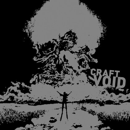 Craft - Void (2023 Reissue, Season Of Mist, Limited Edition, Silver Colored Vinyl, 2 LPs)